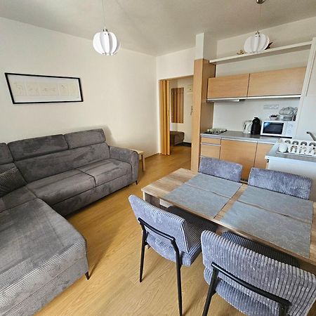Apartman Patris 8 Tatranska Strba Ngoại thất bức ảnh