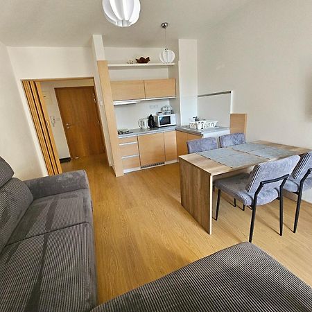 Apartman Patris 8 Tatranska Strba Ngoại thất bức ảnh