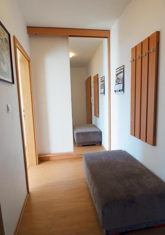 Apartman Patris 8 Tatranska Strba Ngoại thất bức ảnh