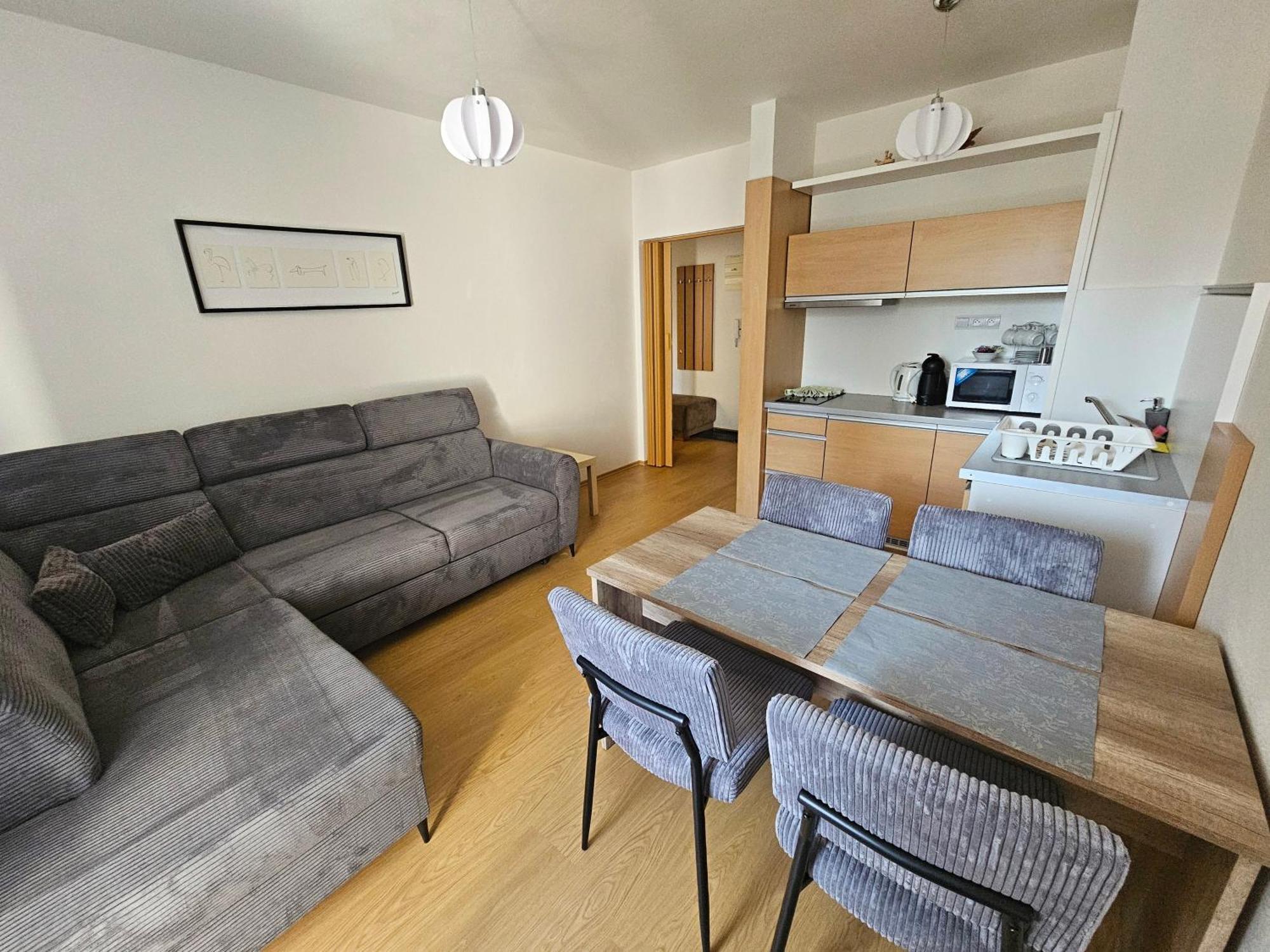 Apartman Patris 8 Tatranska Strba Ngoại thất bức ảnh