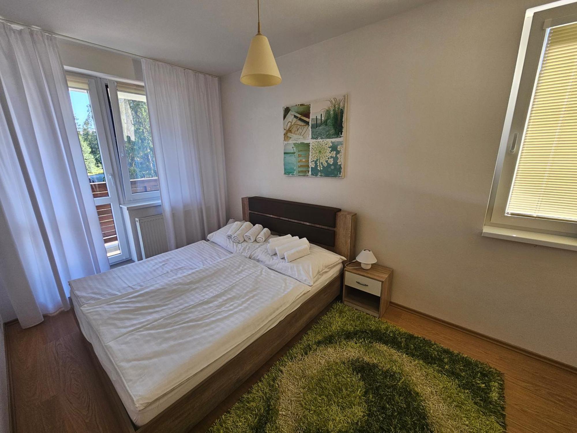Apartman Patris 8 Tatranska Strba Ngoại thất bức ảnh